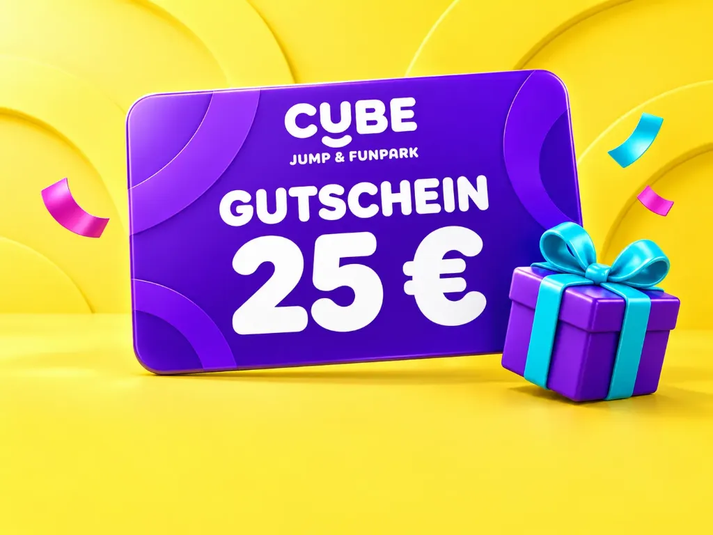 Gutscheine - 25 €