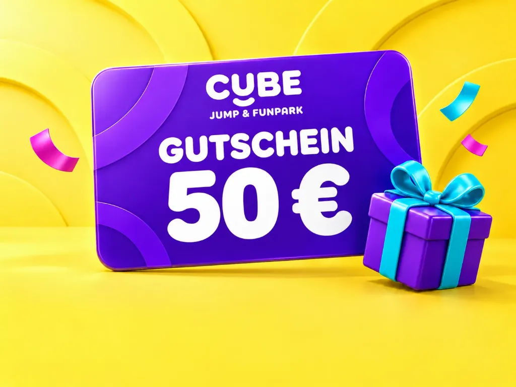 Gutscheine - 50 €