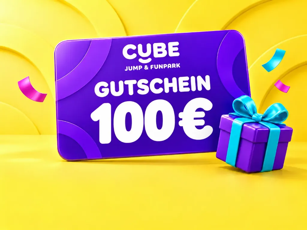 Gutscheine - 100 €