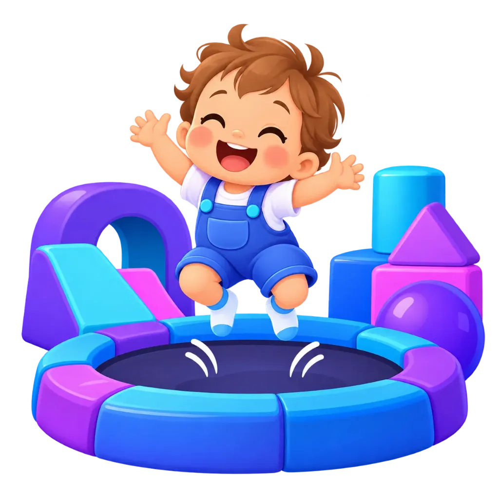 [TICK-02] Kinder 1-2 Jahre